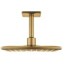 Верхний душ 310 мм Grohe Rainshower SmartActive Cube 26481GN0