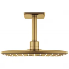 Верхний душ 310 мм Grohe Rainshower SmartActive Cube 26481GN0