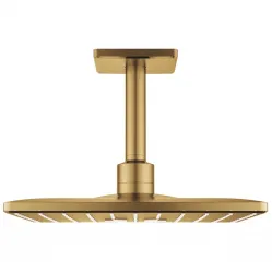 Верхний душ 310 мм Grohe Rainshower SmartActive Cube 26481GN0