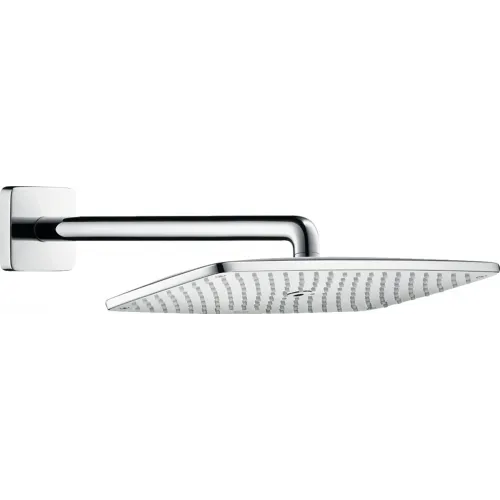 Верхний душ Hansgrohe Raindance E 360 1jet EcoSmart 26605000