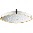 Верхний душ 221 мм Grohe Rainshower Grandera 27974IG0