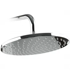 Верхний душ 26x26 см Timo SW-1060 (T) chrome