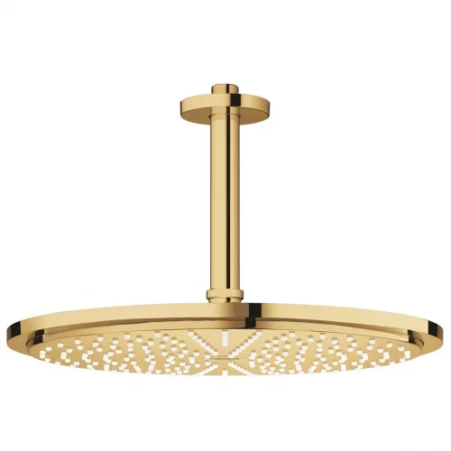 Верхний душ 310 мм Grohe Rainshower Cosmopolitan 26067GL0