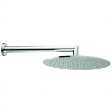 Верхний душ 340x220 мм Cisal Shower DS01349021