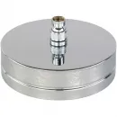 Верхний душ Migliore Torino 31698 200 мм, xром