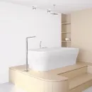 Верхний душ 300x150 мм Grohe Rainshower 27470000