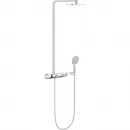 Верхний душ 300x150 мм Grohe Rainshower 27470000