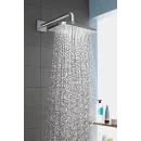 Верхний душ 280x170 мм Hansgrohe Croma E 26257000