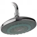 Верхний душ 20x20 см Timo SW-512 (T) color