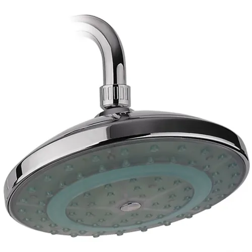 Верхний душ 20x20 см Timo SW-512 (T) color