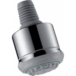 Верхний душ Hansgrohe Clubmaster 90 3jet 28496000