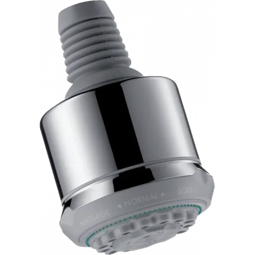 Верхний душ Hansgrohe Clubmaster 90 3jet 28496000