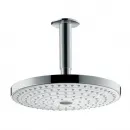 Верхний душ с потолочным подсоединением Hansgrohe Raindance Select S 2jet 26467400
