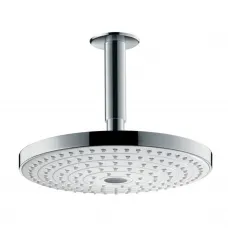 Верхний душ с потолочным подсоединением Hansgrohe Raindance Select S 2jet 26467400