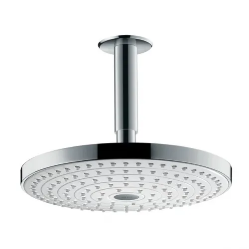 Верхний душ с потолочным подсоединением Hansgrohe Raindance Select S 2jet 26467400