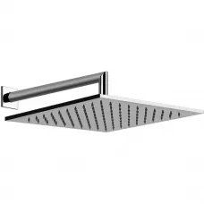Верхний душ Gessi Emporio 47364#031 301,2 мм, с кронштейном, хром