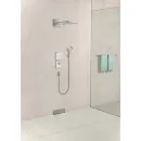 Верхний душ Hansgrohe Rainmaker Select 580 3jet 24001600
