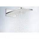 Верхний душ Hansgrohe Rainmaker Select 580 3jet 24001600