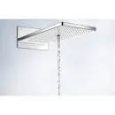 Верхний душ Hansgrohe Rainmaker Select 580 3jet 24001600