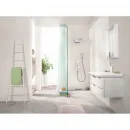 Верхний душ Hansgrohe Rainmaker Select 580 3jet 24001600