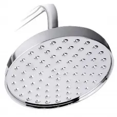 Верхний душ 21x21 см Timo SW-712 (T) chrome