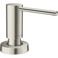 Дозатор 500 мл Hansgrohe A51 40448800
