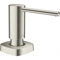 Дозатор 500 мл Hansgrohe A71 40468800