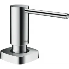 Дозатор 500 мл Hansgrohe A71 40468000