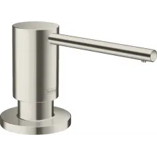 Дозатор 500 мл Hansgrohe A41 40438800