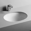 Раковина 51x42 см Ceramica Nova Element CN6042