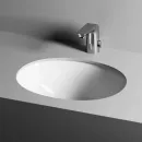 Раковина 51x42 см Ceramica Nova Element CN6042