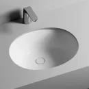 Раковина 51x42 см Ceramica Nova Element CN6042