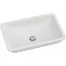 Раковина 67,5x45 см Villeroy & Boch Loop & Friends 616320R1