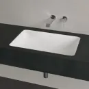 Раковина 67,5x45 см Villeroy & Boch Loop & Friends 616320R1