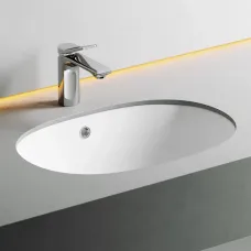 Раковина 56,5x38,5 см Ceramica Nova Element CN6044