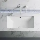 Раковина 55,2x40 см Ceramica Nova Element CN6045