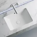 Раковина 55,2x40 см Ceramica Nova Element CN6045