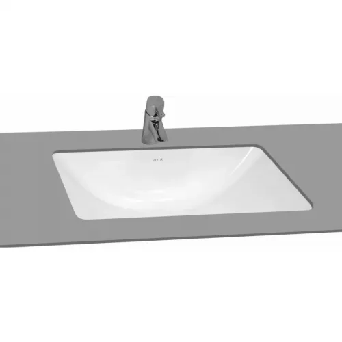 Раковина 53 см Vitra S50 5339B003-0012