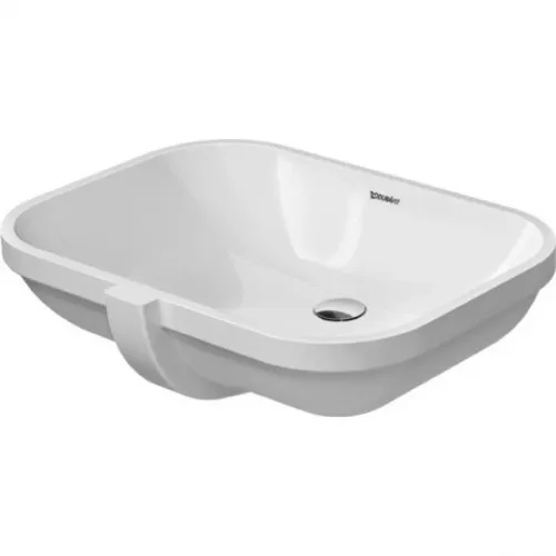 Раковина 58x45,5 см Duravit D-Code 0338560000
