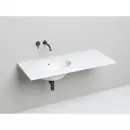 Раковина 54,5x37,5 см Salini S-Stone Marea 12 1101209M