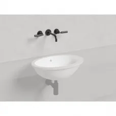 Раковина 54,5x37,5 см Salini S-Stone Marea 12 1101209M