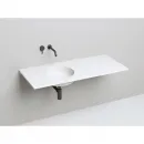 Раковина 42x42 см Salini S-Stone Marea 04 1802204M