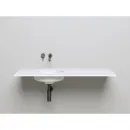 Раковина 42x42 см Salini S-Stone Marea 04 1802204M