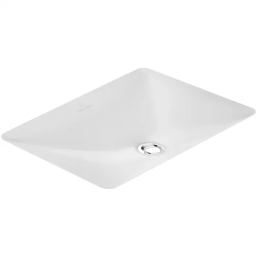 Раковина 60x40,5 см Villeroy & Boch Loop & Friends 616300R1