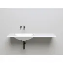 Раковина 55x40 см Salini S-Stone Marea 06 1802206M