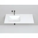 Раковина 55x40 см Salini S-Stone Marea 06 1802206M