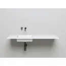 Раковина 42x42 см Salini S-Stone Marea 07 1802207M