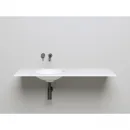 Раковина 42x42 см Salini S-Stone Marea 08 1802208M