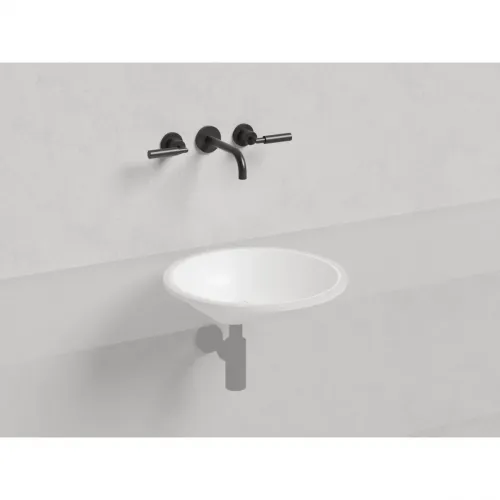 Раковина 42x42 см Salini S-Stone Marea 08 1802208M