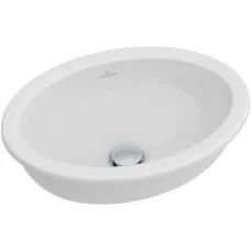 Раковина 50,5x36 см Villeroy & Boch Loop & Friends 61611001